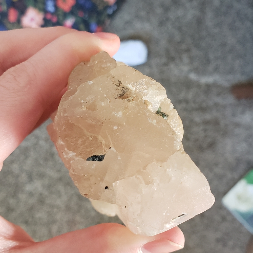 Raw Quartz - Picture 7 of 7